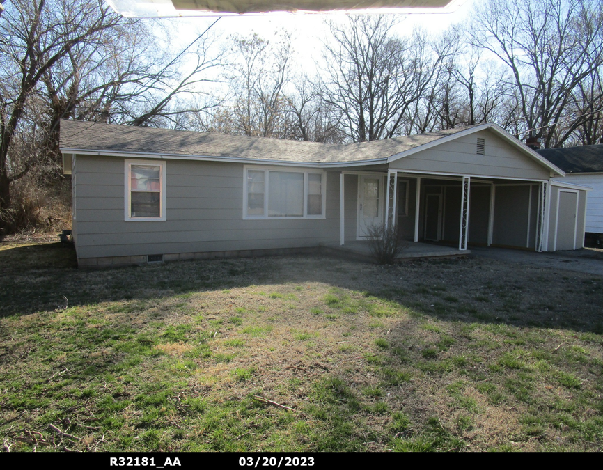 exterior photo of primary building or land of the property