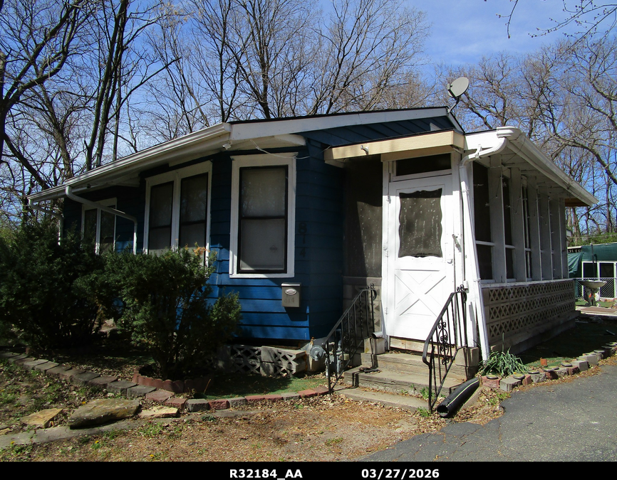 exterior photo of primary building or land of the property