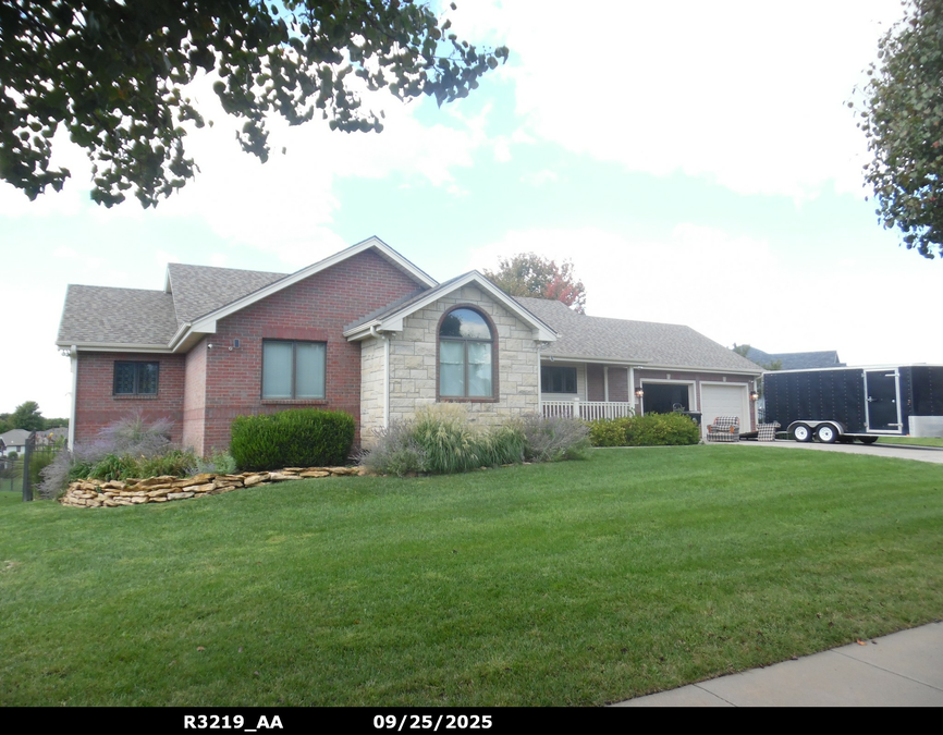 exterior photo of primary building or land of the property