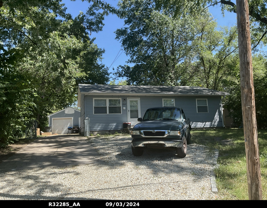 exterior photo of primary building or land of the property