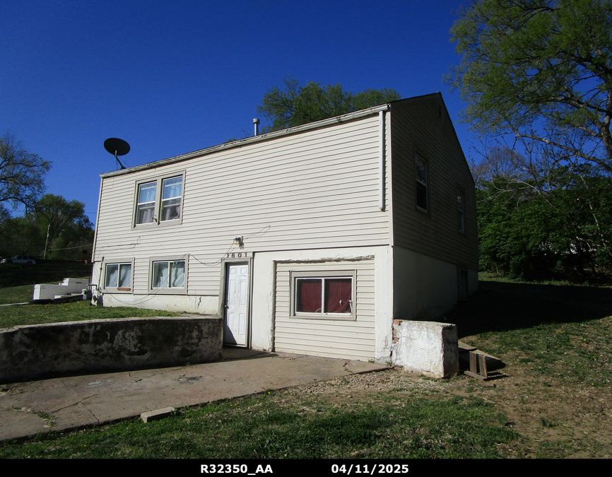 exterior photo of primary building or land of the property