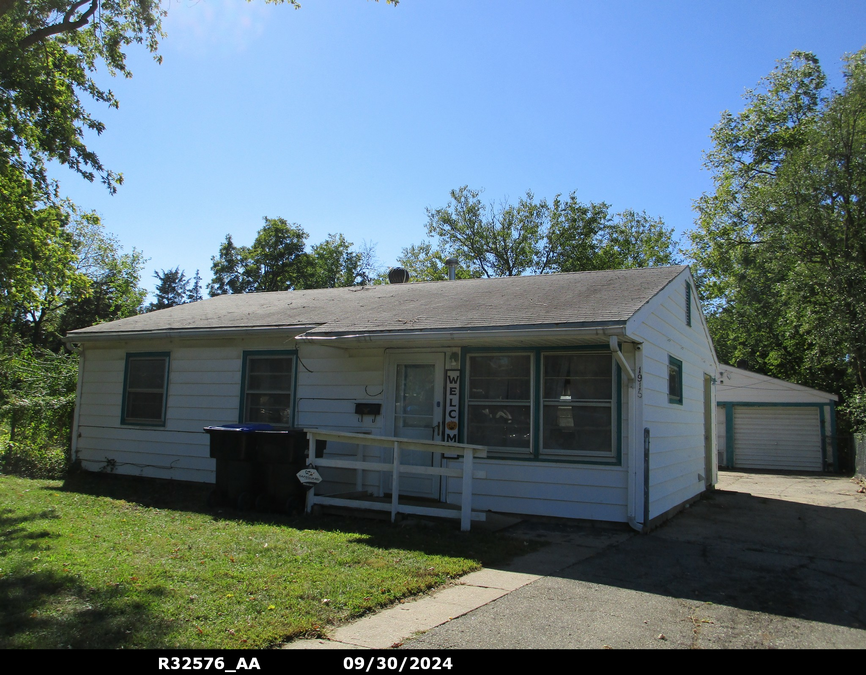 exterior photo of primary building or land of the property
