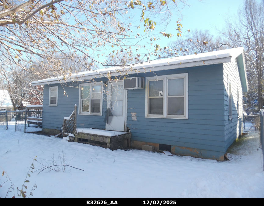 exterior photo of primary building or land of the property