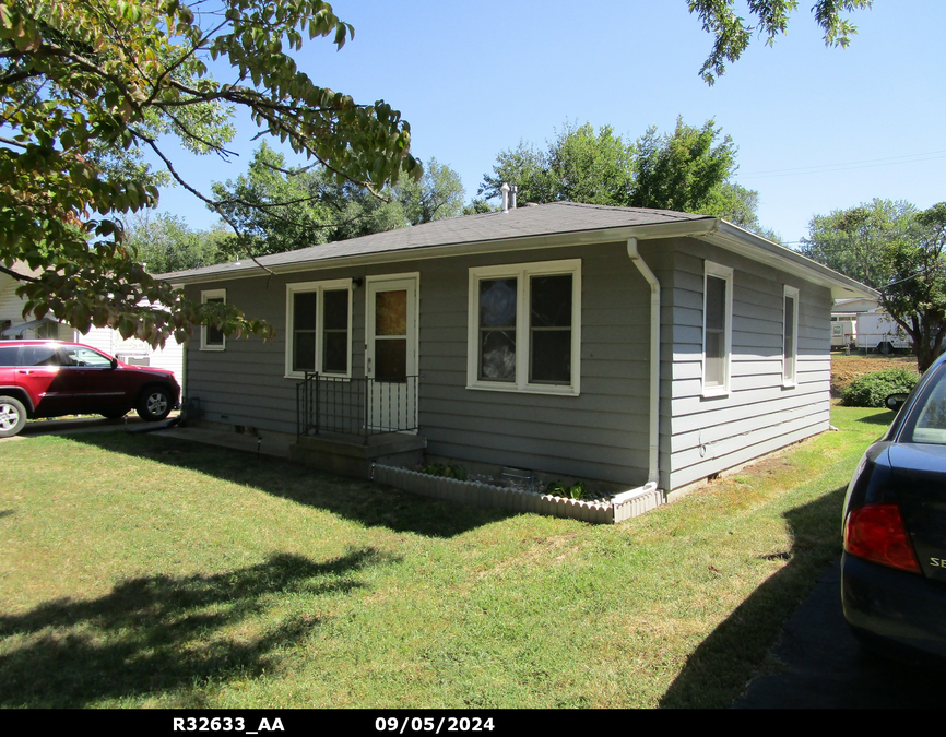 exterior photo of primary building or land of the property
