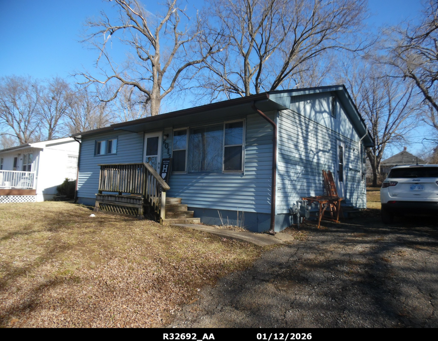 exterior photo of primary building or land of the property