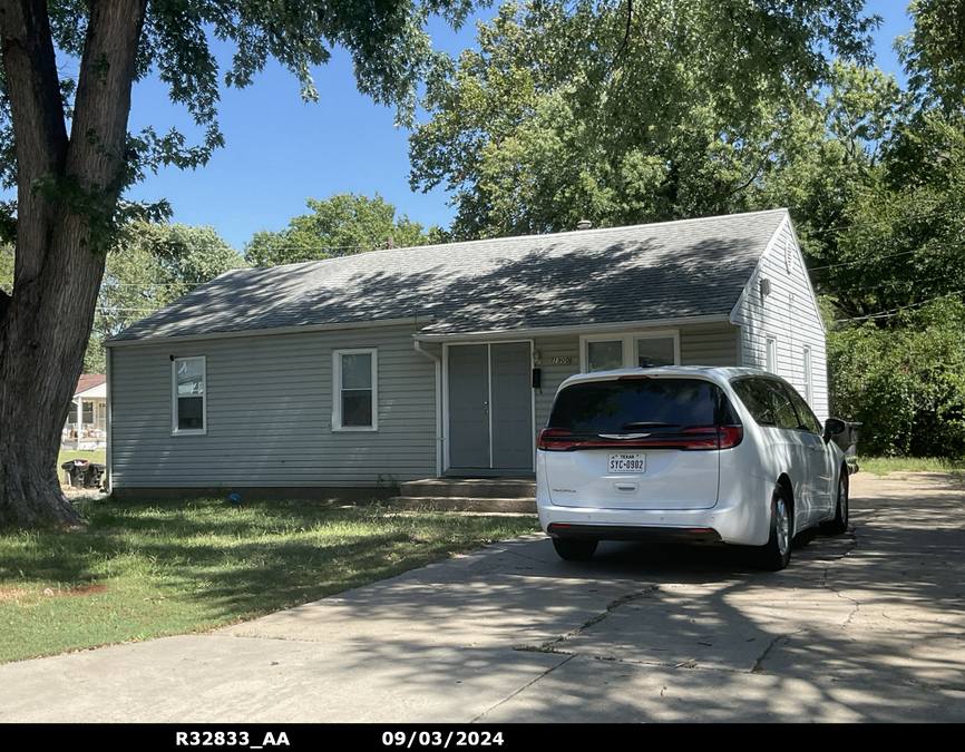 exterior photo of primary building or land of the property