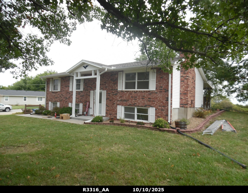 exterior photo of primary building or land of the property