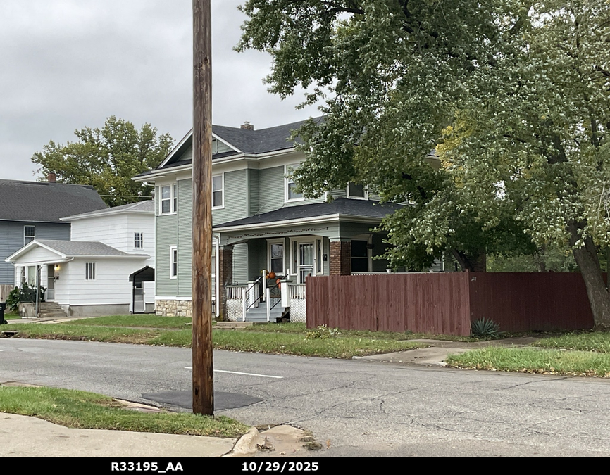 exterior photo of primary building or land of the property