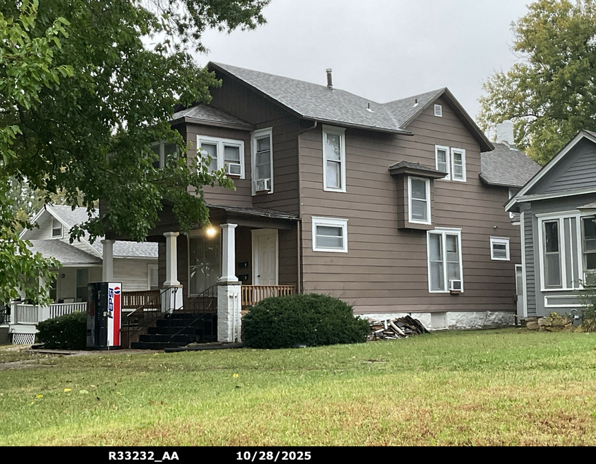 exterior photo of primary building or land of the property