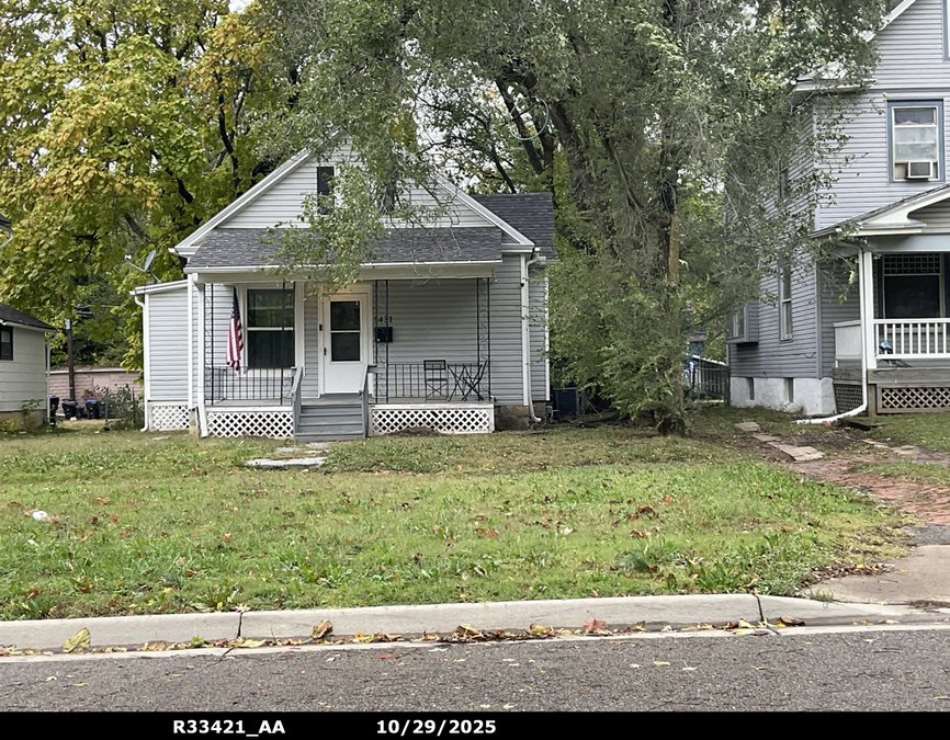 exterior photo of primary building or land of the property