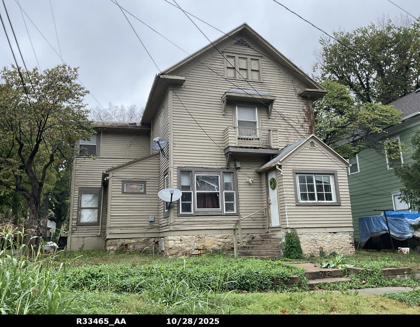 exterior photo of primary building or land of the property