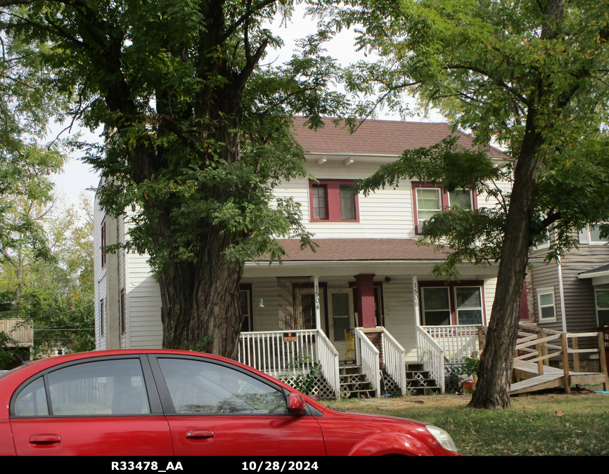 exterior photo of primary building or land of the property