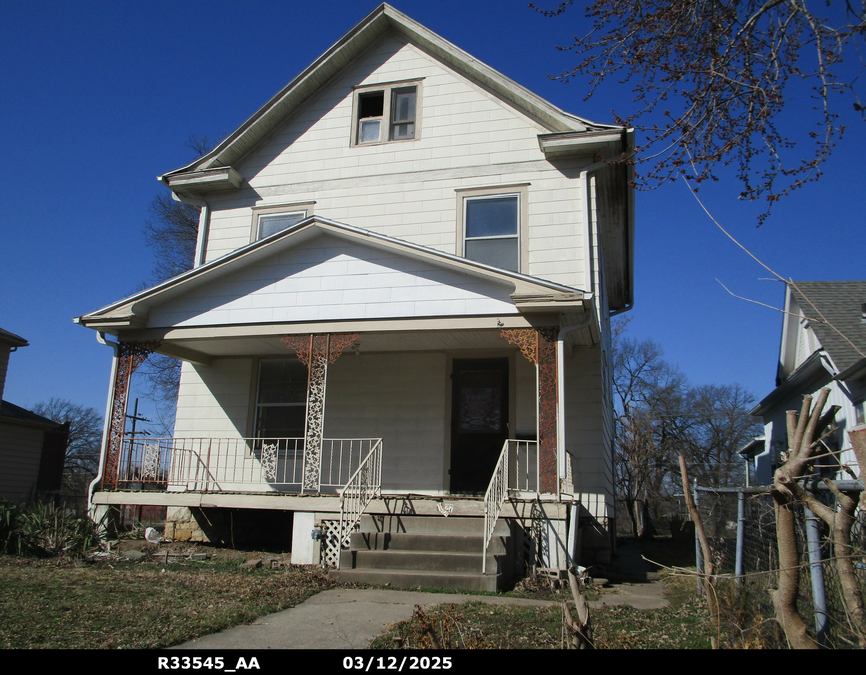 exterior photo of primary building or land of the property