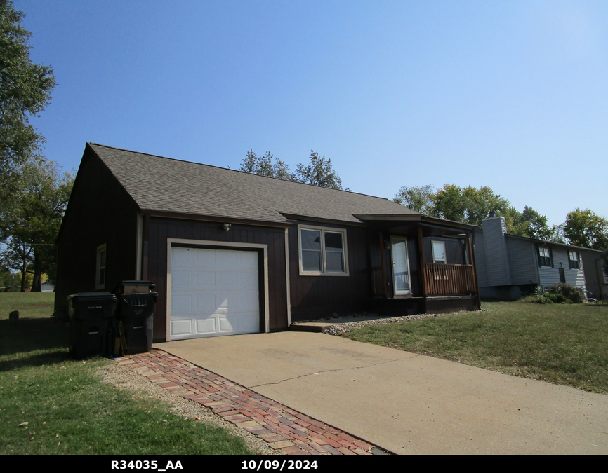exterior photo of primary building or land of the property