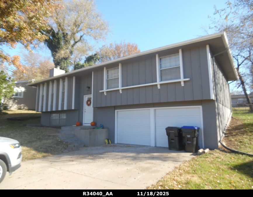 exterior photo of primary building or land of the property