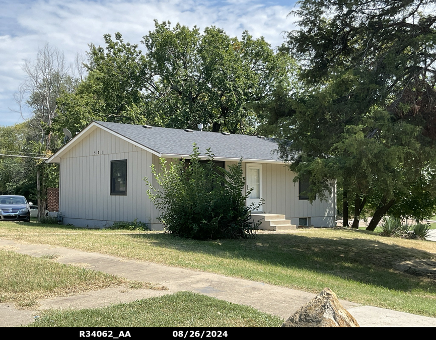 exterior photo of primary building or land of the property