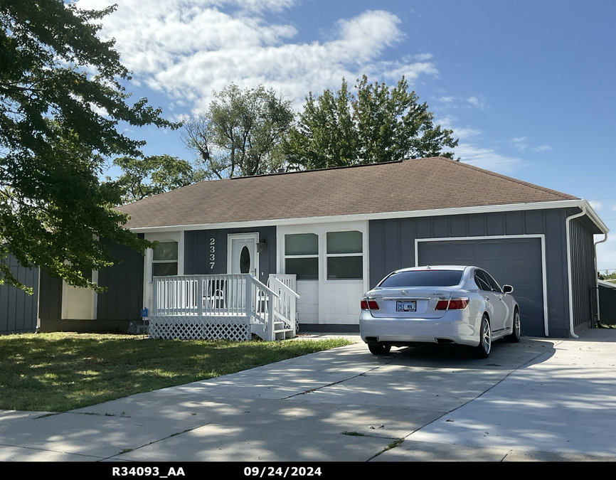 exterior photo of primary building or land of the property