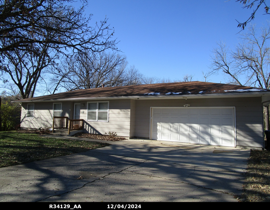 exterior photo of primary building or land of the property