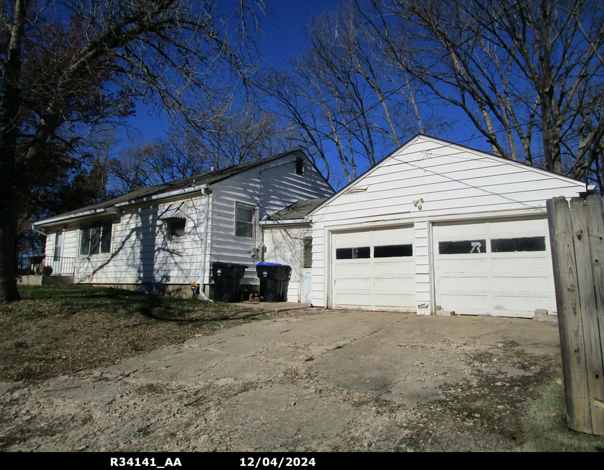 exterior photo of primary building or land of the property
