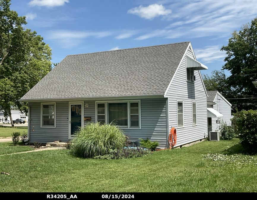 exterior photo of primary building or land of the property