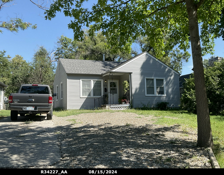 exterior photo of primary building or land of the property