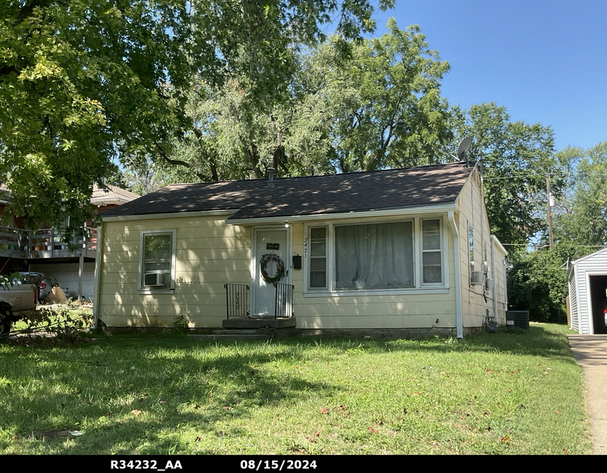 exterior photo of primary building or land of the property