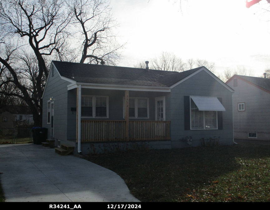 exterior photo of primary building or land of the property