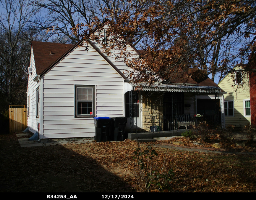 exterior photo of primary building or land of the property