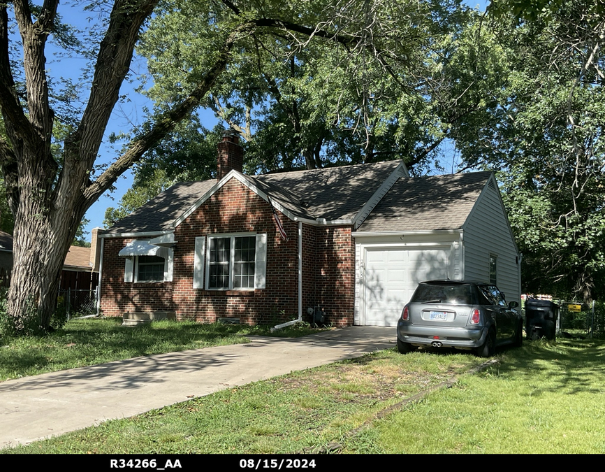 exterior photo of primary building or land of the property
