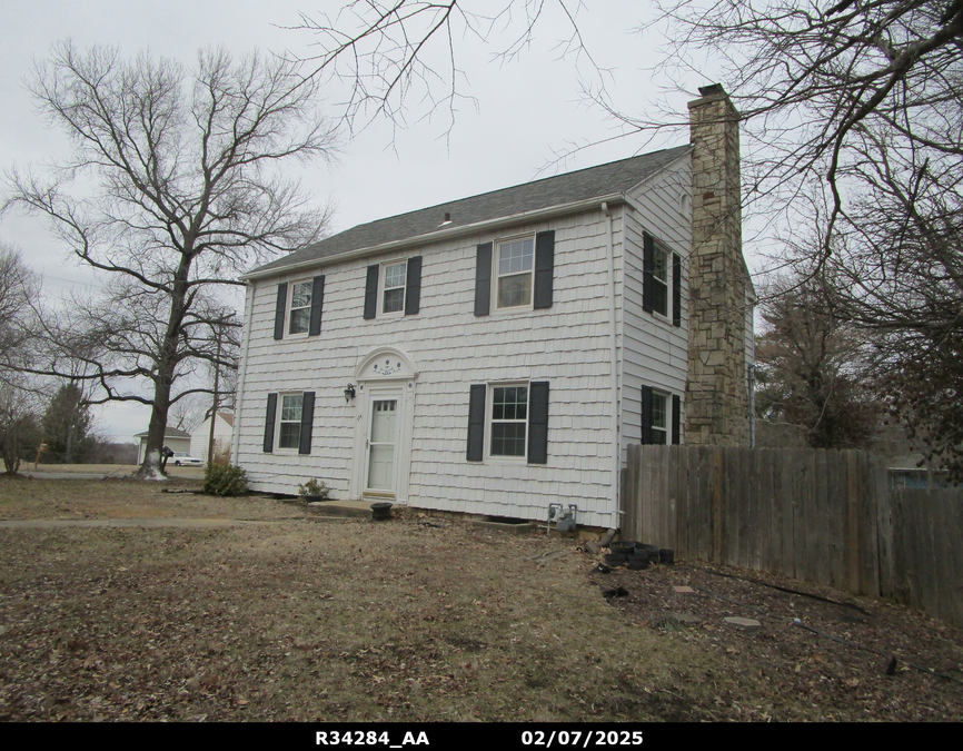 exterior photo of primary building or land of the property