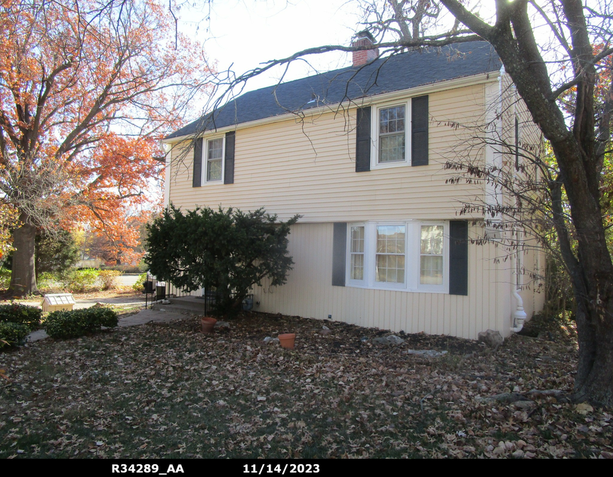 exterior photo of primary building or land of the property