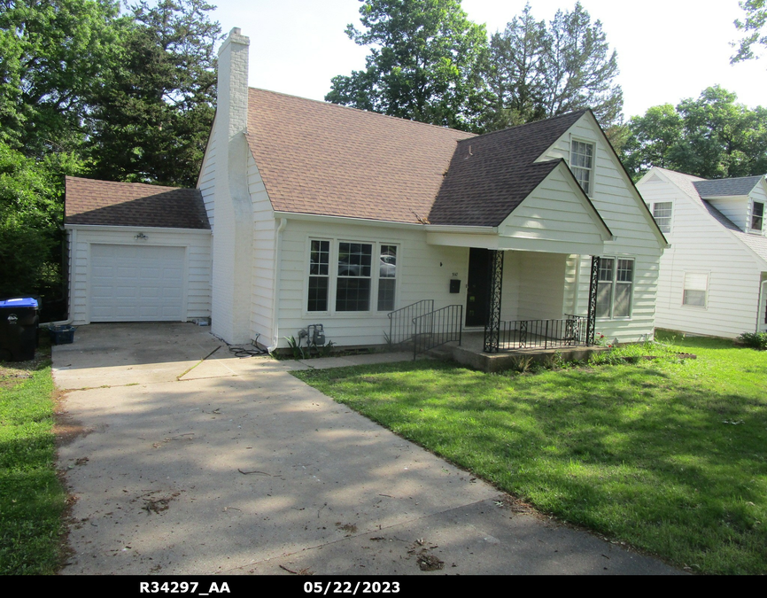 exterior photo of primary building or land of the property