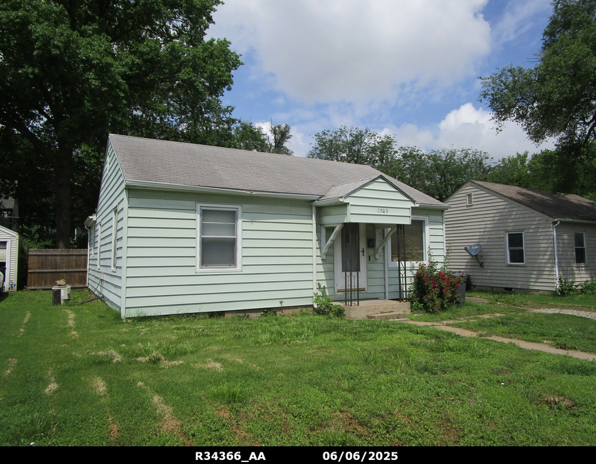 exterior photo of primary building or land of the property