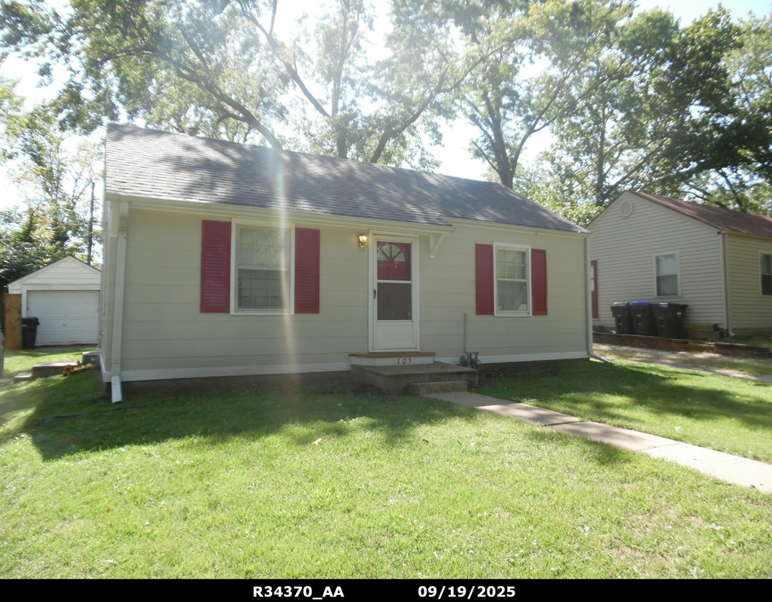 exterior photo of primary building or land of the property