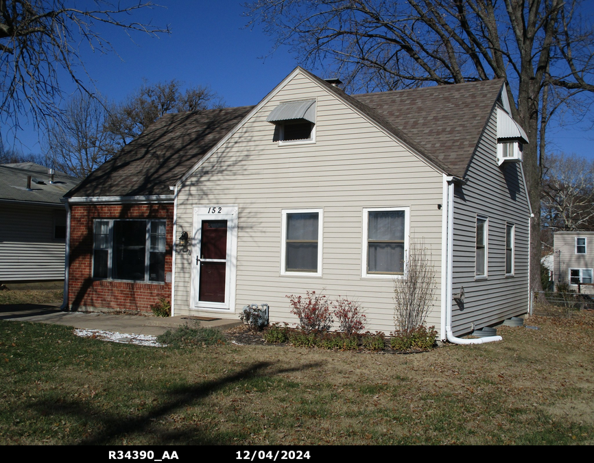 exterior photo of primary building or land of the property