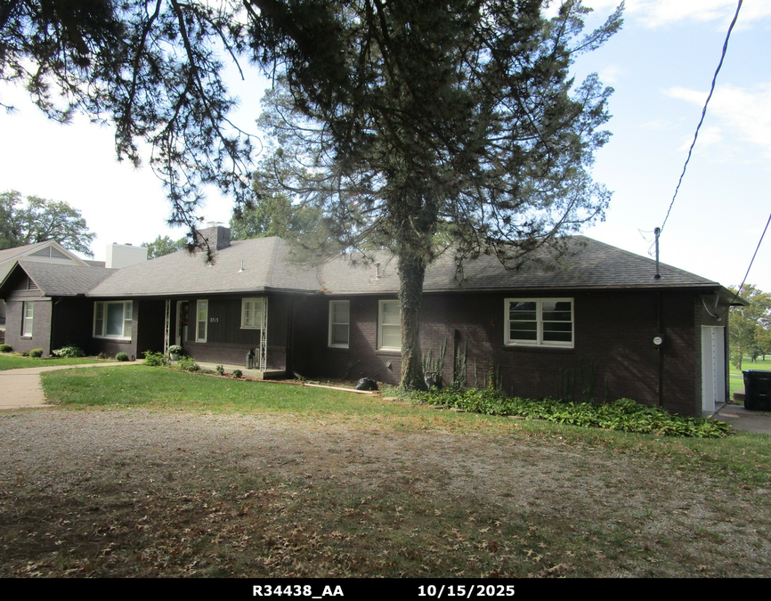exterior photo of primary building or land of the property