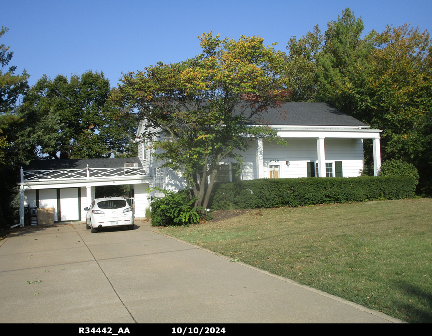 exterior photo of primary building or land of the property