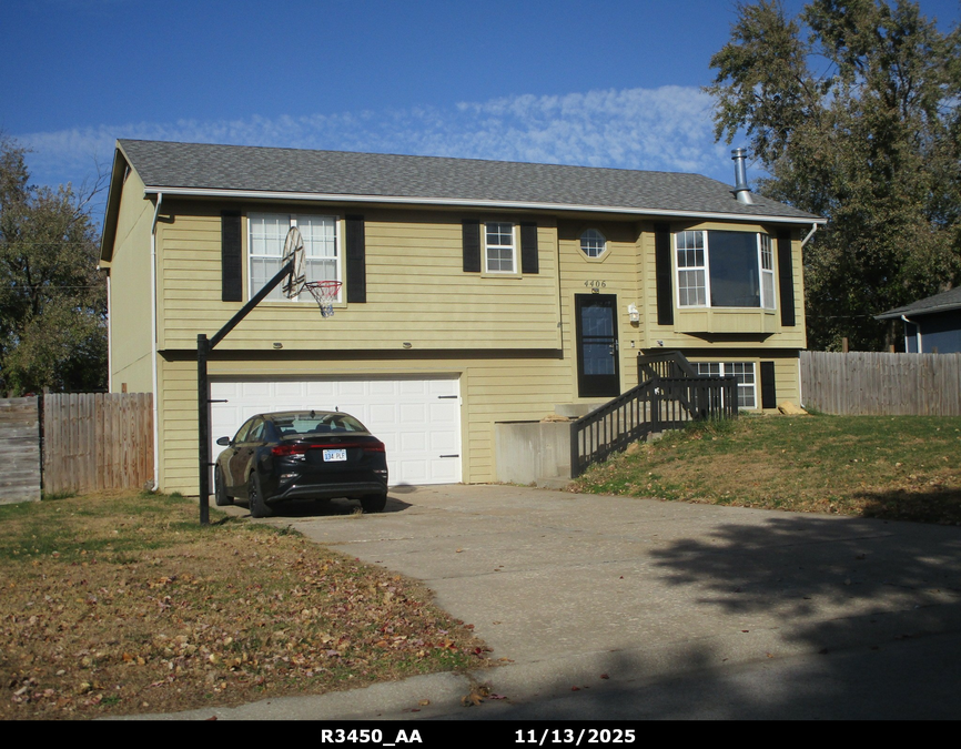 exterior photo of primary building or land of the property