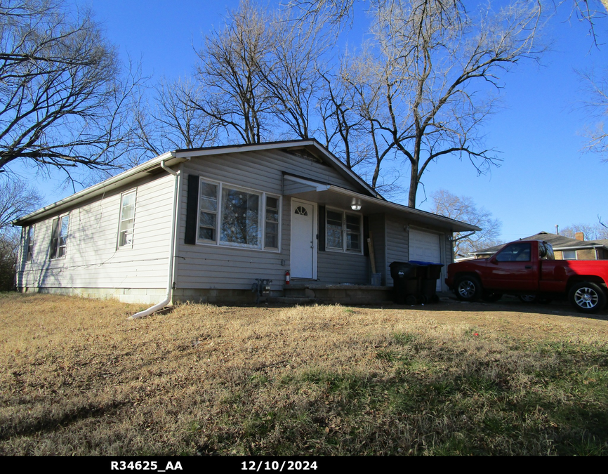 exterior photo of primary building or land of the property