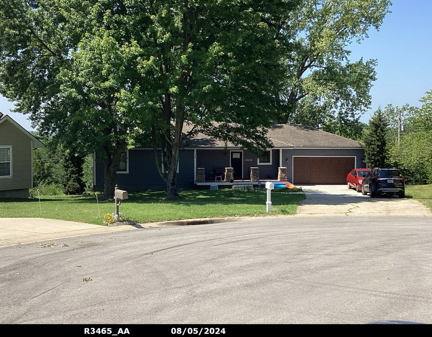 exterior photo of primary building or land of the property