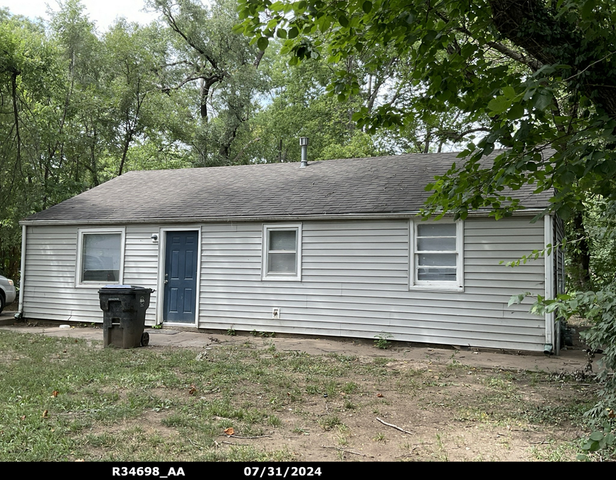 exterior photo of primary building or land of the property