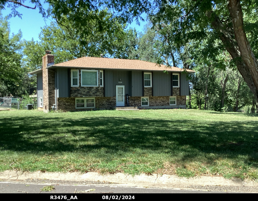 exterior photo of primary building or land of the property