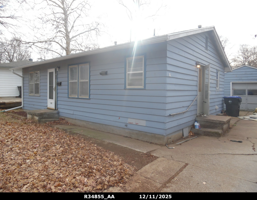 exterior photo of primary building or land of the property