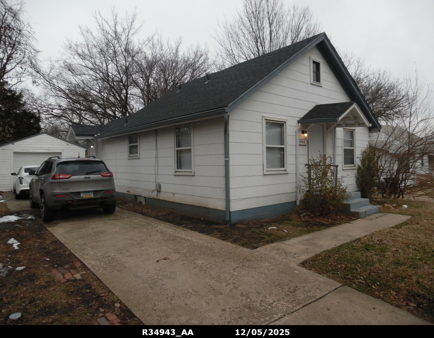 exterior photo of primary building or land of the property