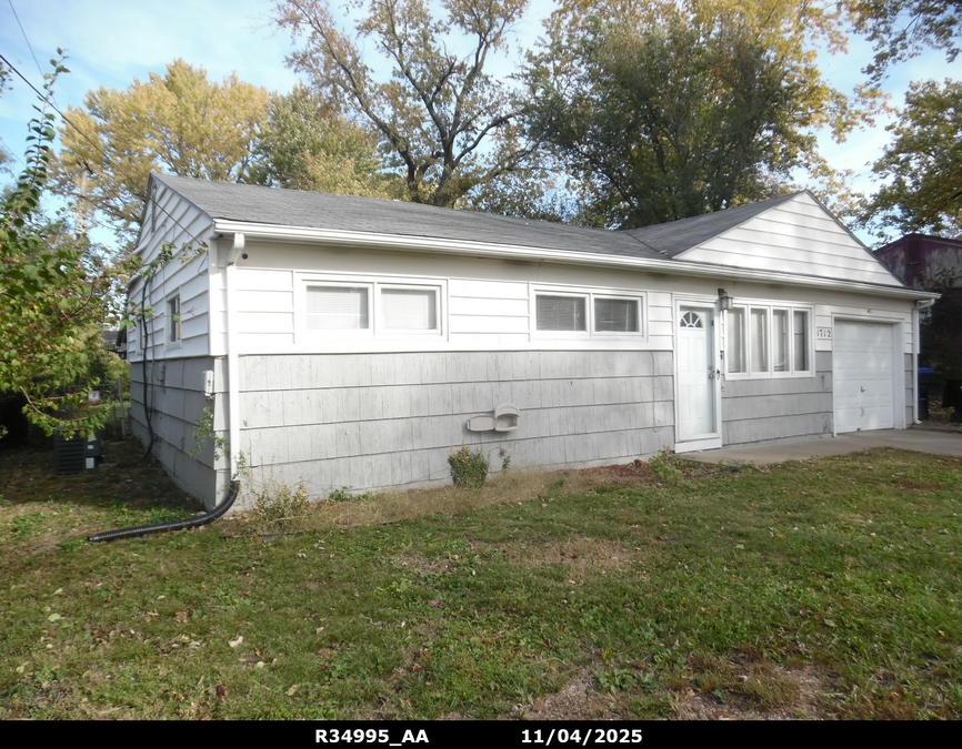 exterior photo of primary building or land of the property