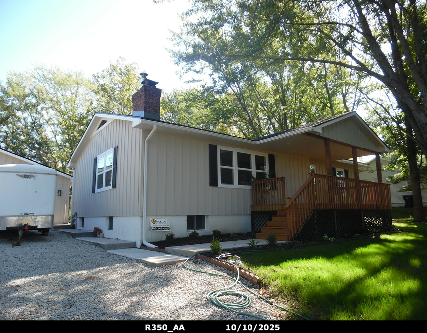 exterior photo of primary building or land of the property
