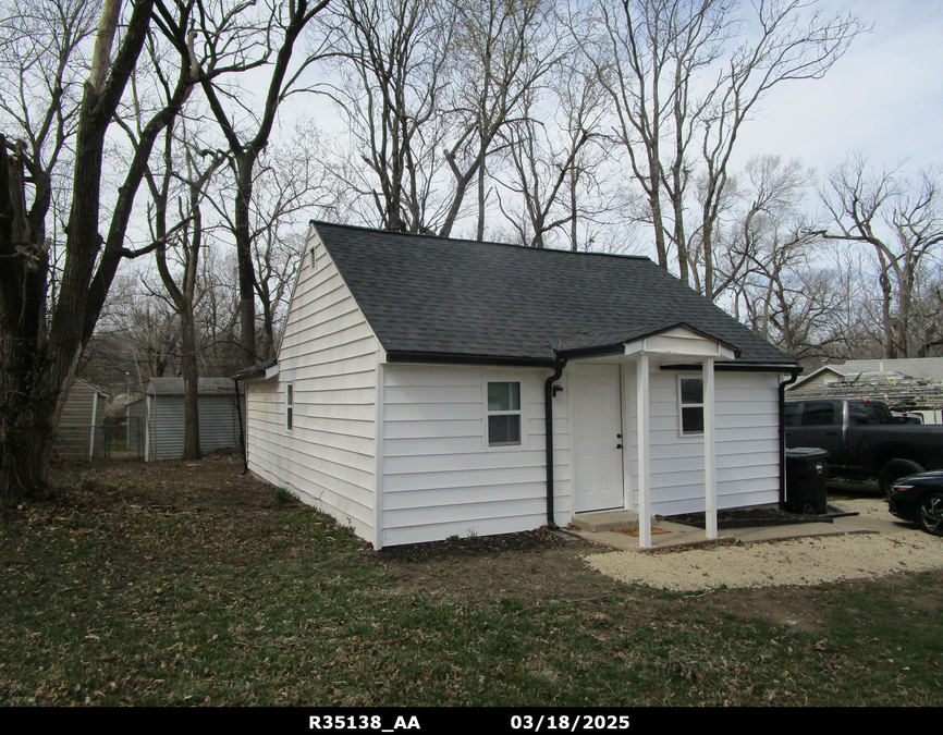 exterior photo of primary building or land of the property
