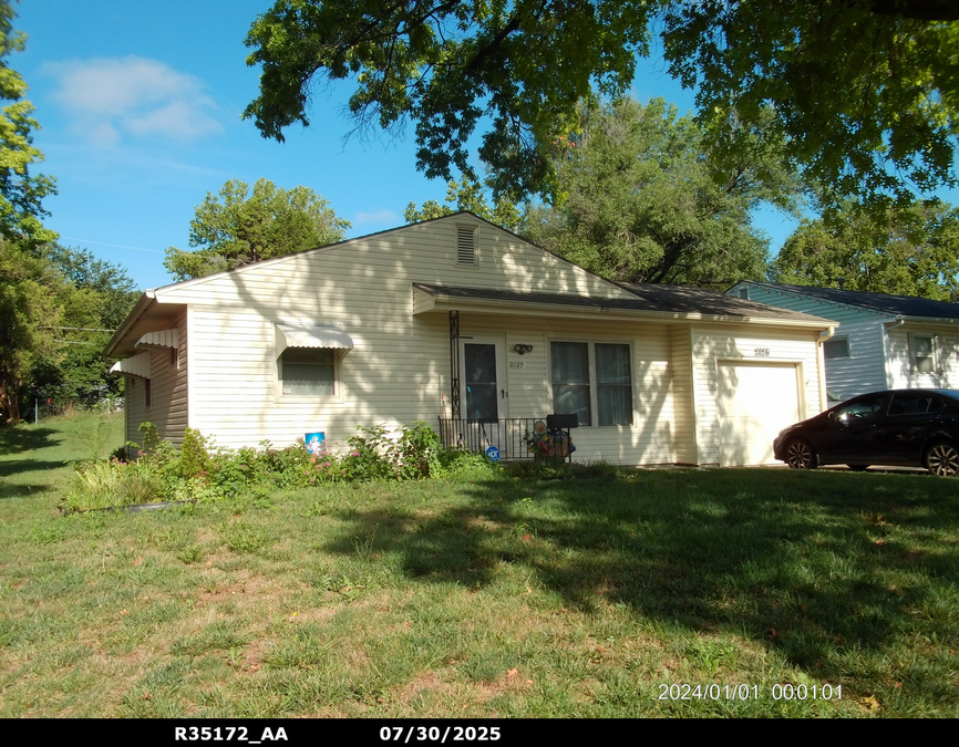 exterior photo of primary building or land of the property