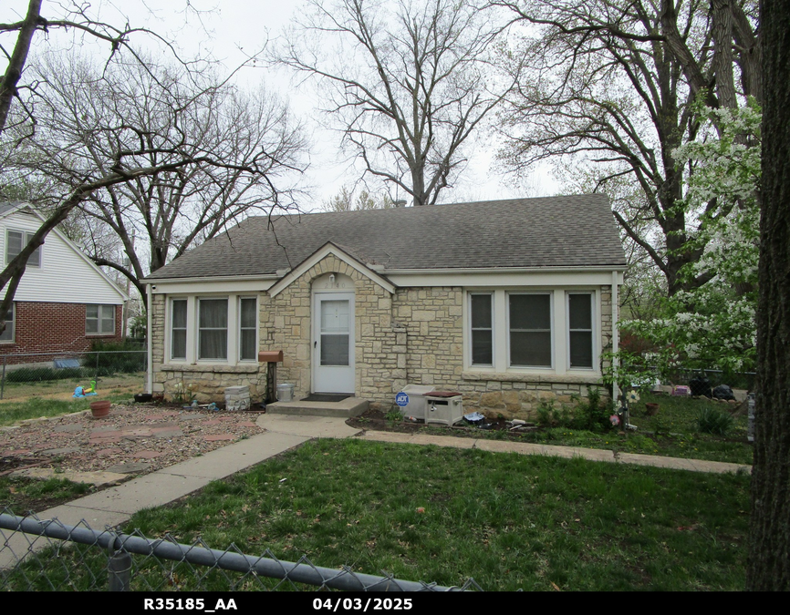 exterior photo of primary building or land of the property