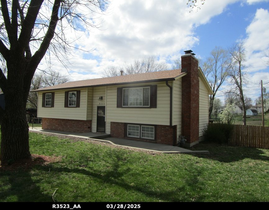 exterior photo of primary building or land of the property